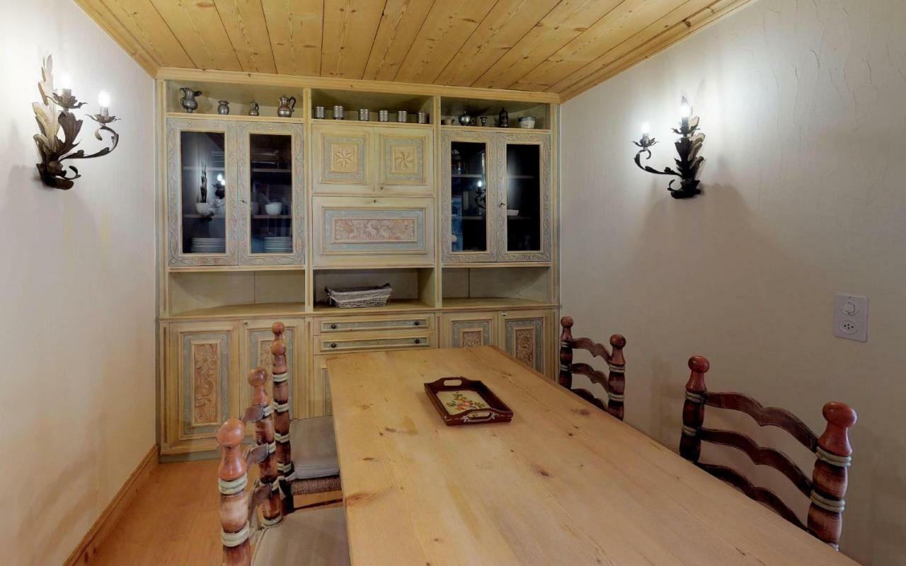 דירות St. Moritzerhof 42 מראה חיצוני תמונה